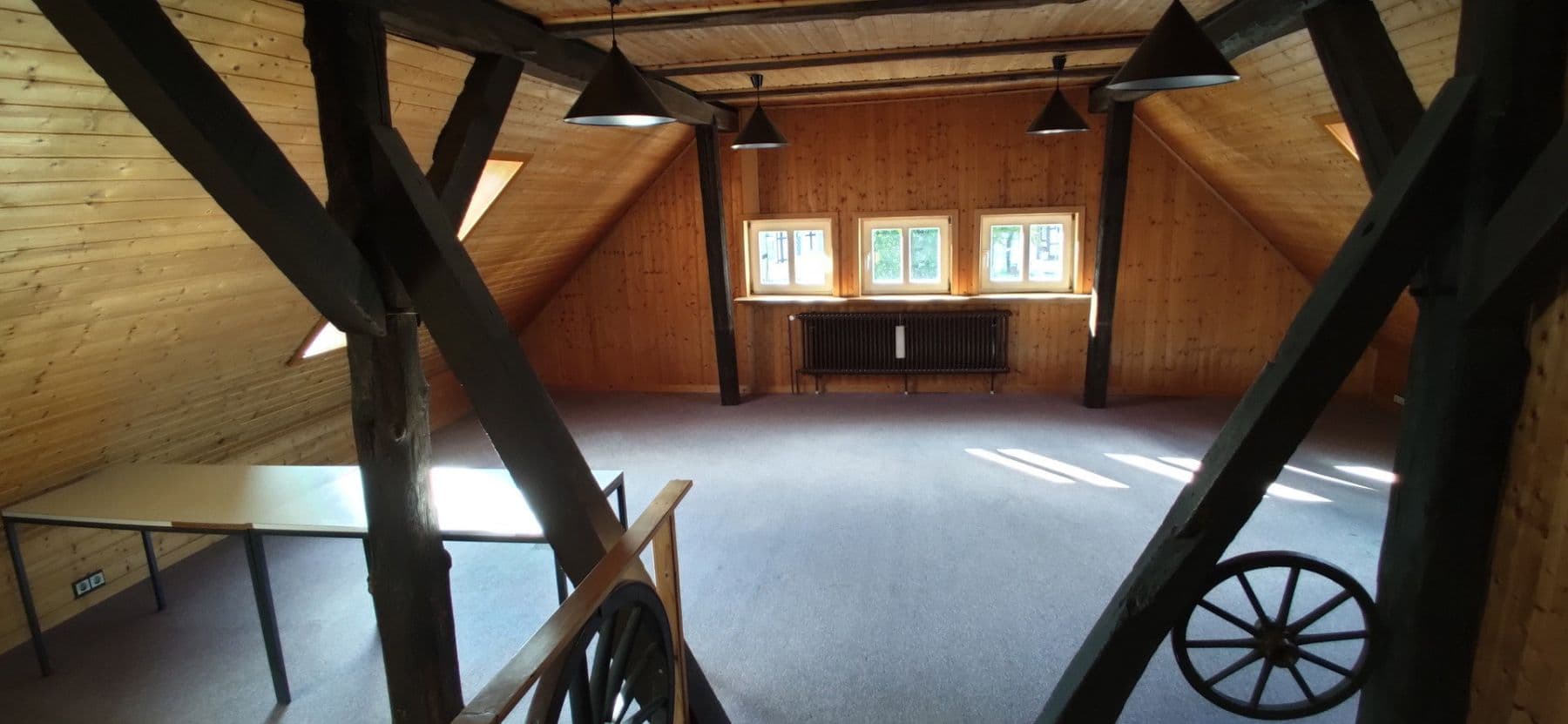 Prodej domu 350 m², pozemek 327 m², Neue Straße 11, Bad Münder am Deister, Dolní Sasko Prodej domu 350 m², pozemek 327 m², Neue Straße 11, Bad Münder am Deister, Dolní Sasko