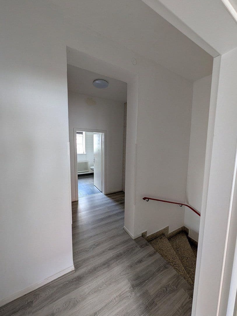 Prodej domu 350 m², pozemek 327 m², Neue Straße 11, Bad Münder am Deister, Dolní Sasko Prodej domu 350 m², pozemek 327 m², Neue Straße 11, Bad Münder am Deister, Dolní Sasko