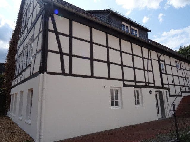 Prodej domu 350 m², pozemek 327 m², Neue Straße 11, Bad Münder am Deister, Dolní Sasko Prodej domu 350 m², pozemek 327 m², Neue Straße 11, Bad Münder am Deister, Dolní Sasko