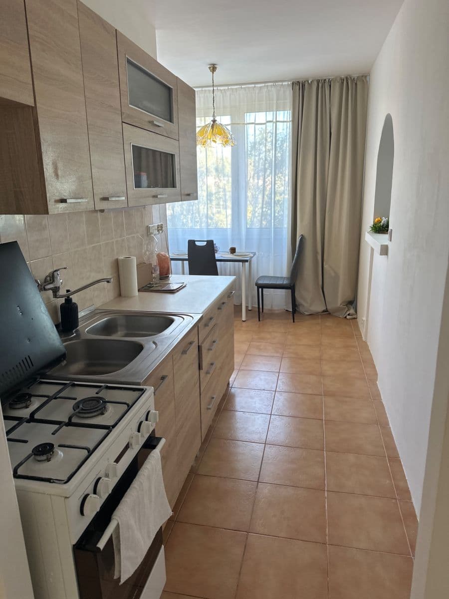Pronájem bytu 2+1 62 m², 17. listopadu, Chomutov, Ústecký kraj Pronájem bytu 2+1 62 m², 17. listopadu, Chomutov, Ústecký kraj