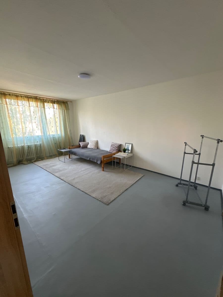 Pronájem bytu 2+1 62 m², 17. listopadu, Chomutov, Ústecký kraj Pronájem bytu 2+1 62 m², 17. listopadu, Chomutov, Ústecký kraj