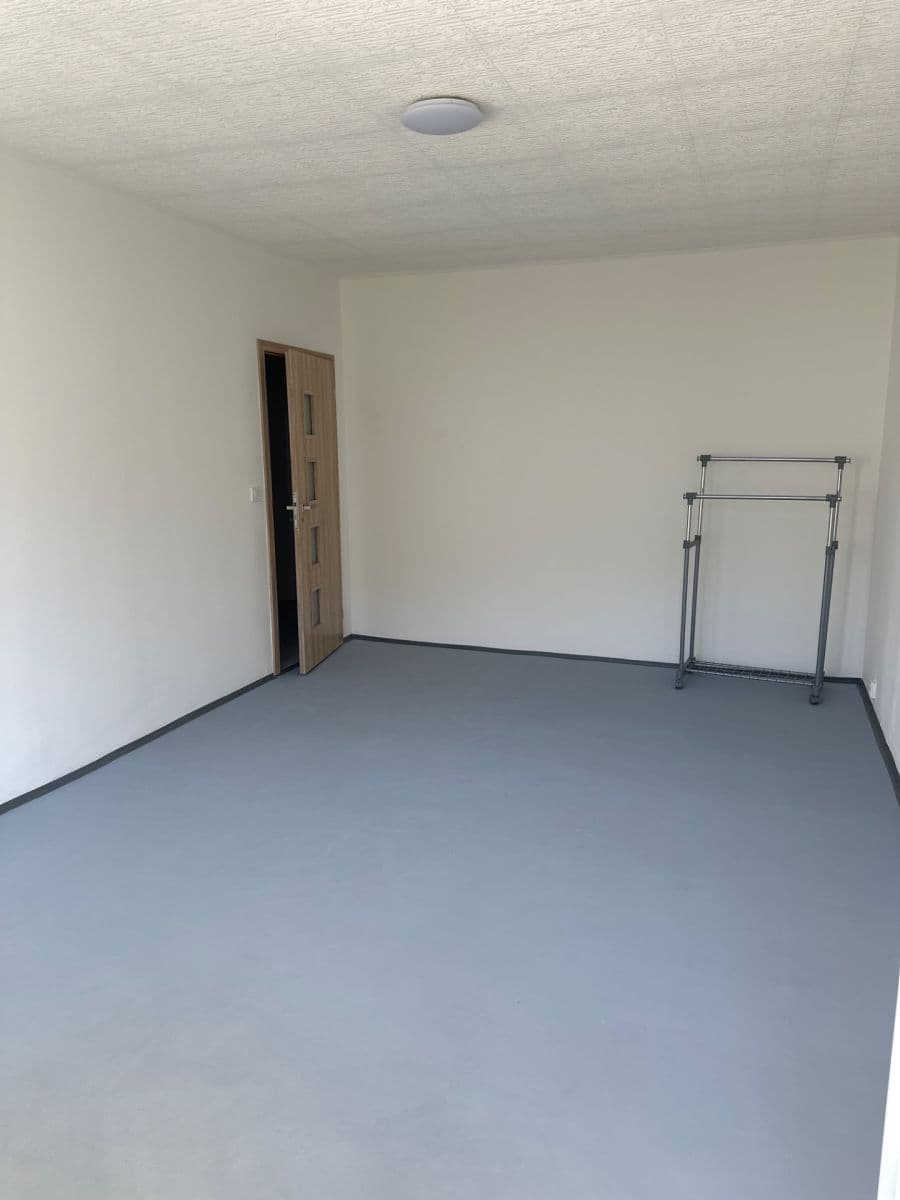 Pronájem bytu 2+1 62 m², 17. listopadu, Chomutov, Ústecký kraj Pronájem bytu 2+1 62 m², 17. listopadu, Chomutov, Ústecký kraj