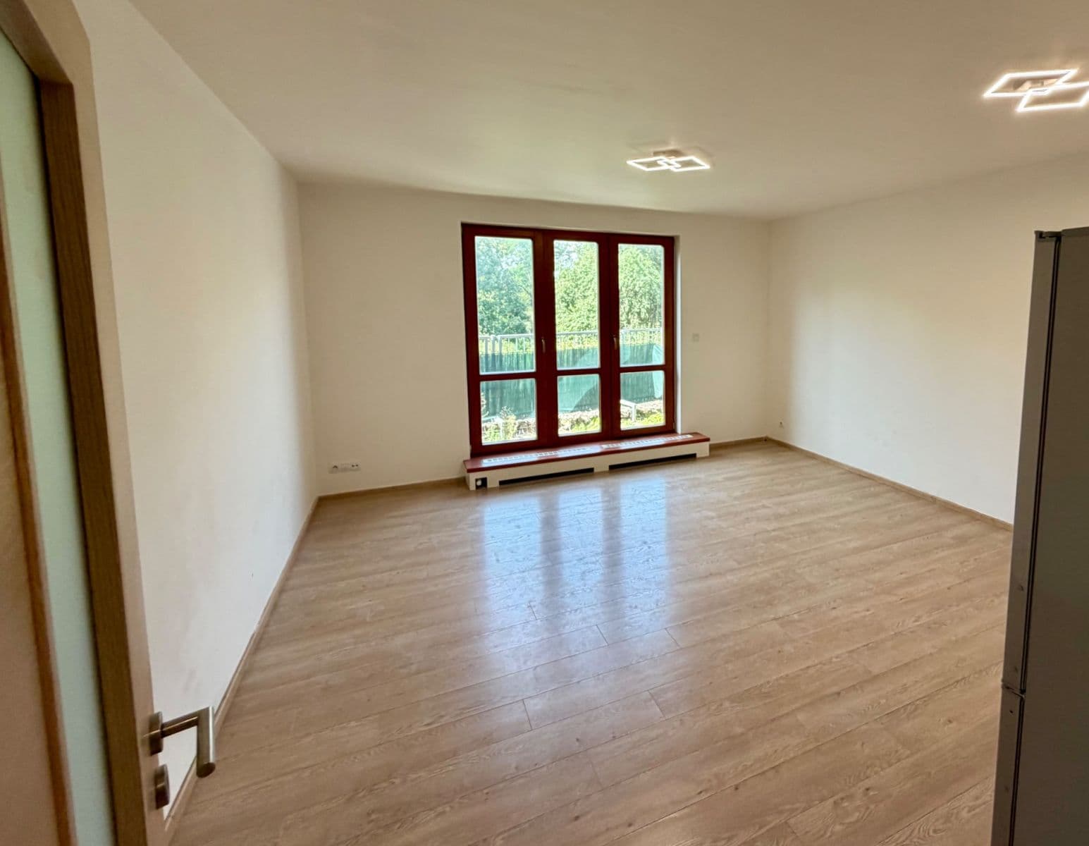 Prodej bytu 1+kk 38 m², Nad Rokoskou, Praha, Praha Prodej bytu 1+kk 38 m², Nad Rokoskou, Praha, Praha