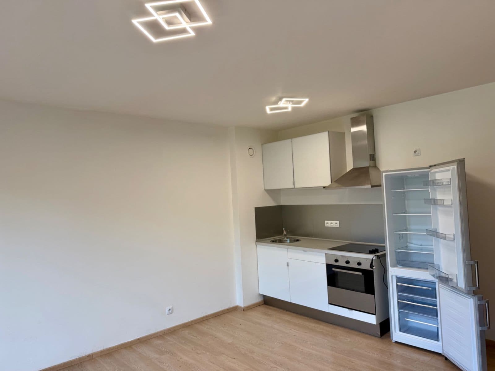Prodej bytu 1+kk 38 m², Nad Rokoskou, Praha, Praha Prodej bytu 1+kk 38 m², Nad Rokoskou, Praha, Praha