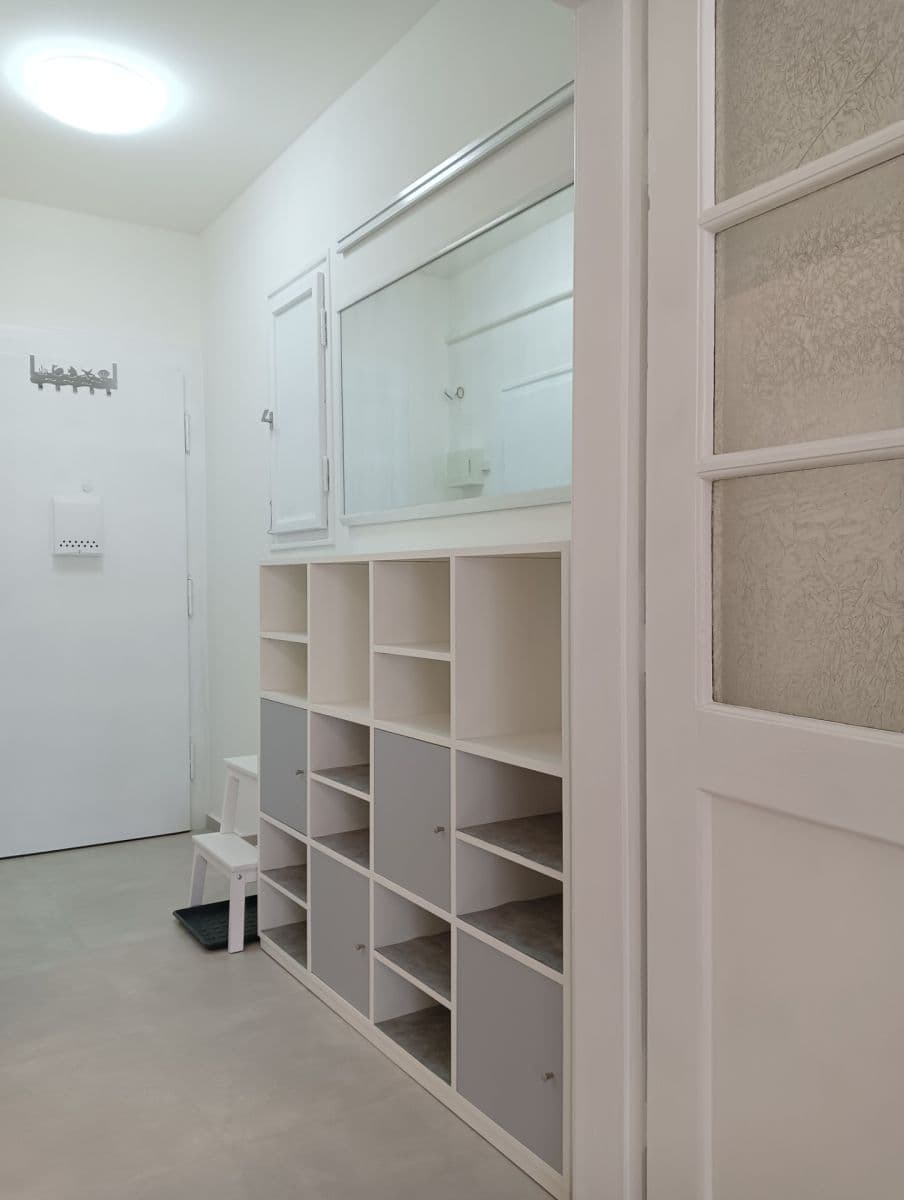 Pronájem bytu 1+kk 29 m², Brtnická, Praha, Praha Pronájem bytu 1+kk 29 m², Brtnická, Praha, Praha