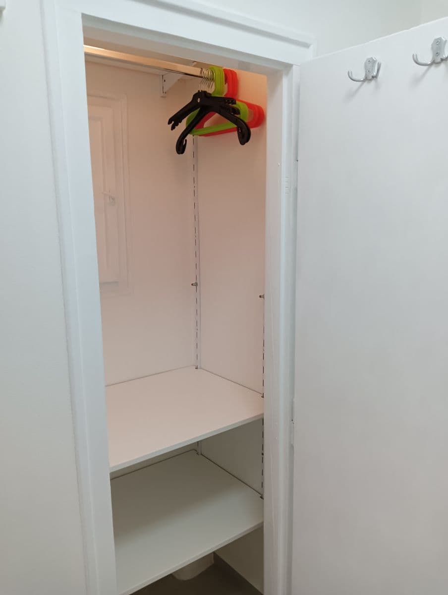 Pronájem bytu 1+kk 29 m², Brtnická, Praha, Praha Pronájem bytu 1+kk 29 m², Brtnická, Praha, Praha