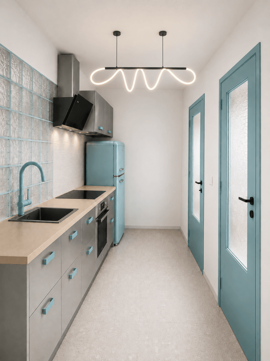 Pronájem bytu 1+kk 33 m², Gorazdovo náměstí, Olomouc, Olomoucký kraj Pronájem bytu 1+kk 33 m², Gorazdovo náměstí, Olomouc, Olomoucký kraj