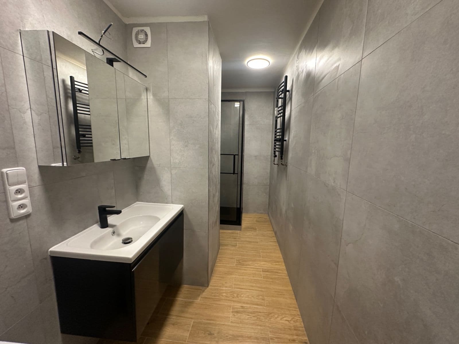Pronájem bytu 2+1 61 m², Vančurova, Olomouc, Olomoucký kraj Pronájem bytu 2+1 61 m², Vančurova, Olomouc, Olomoucký kraj