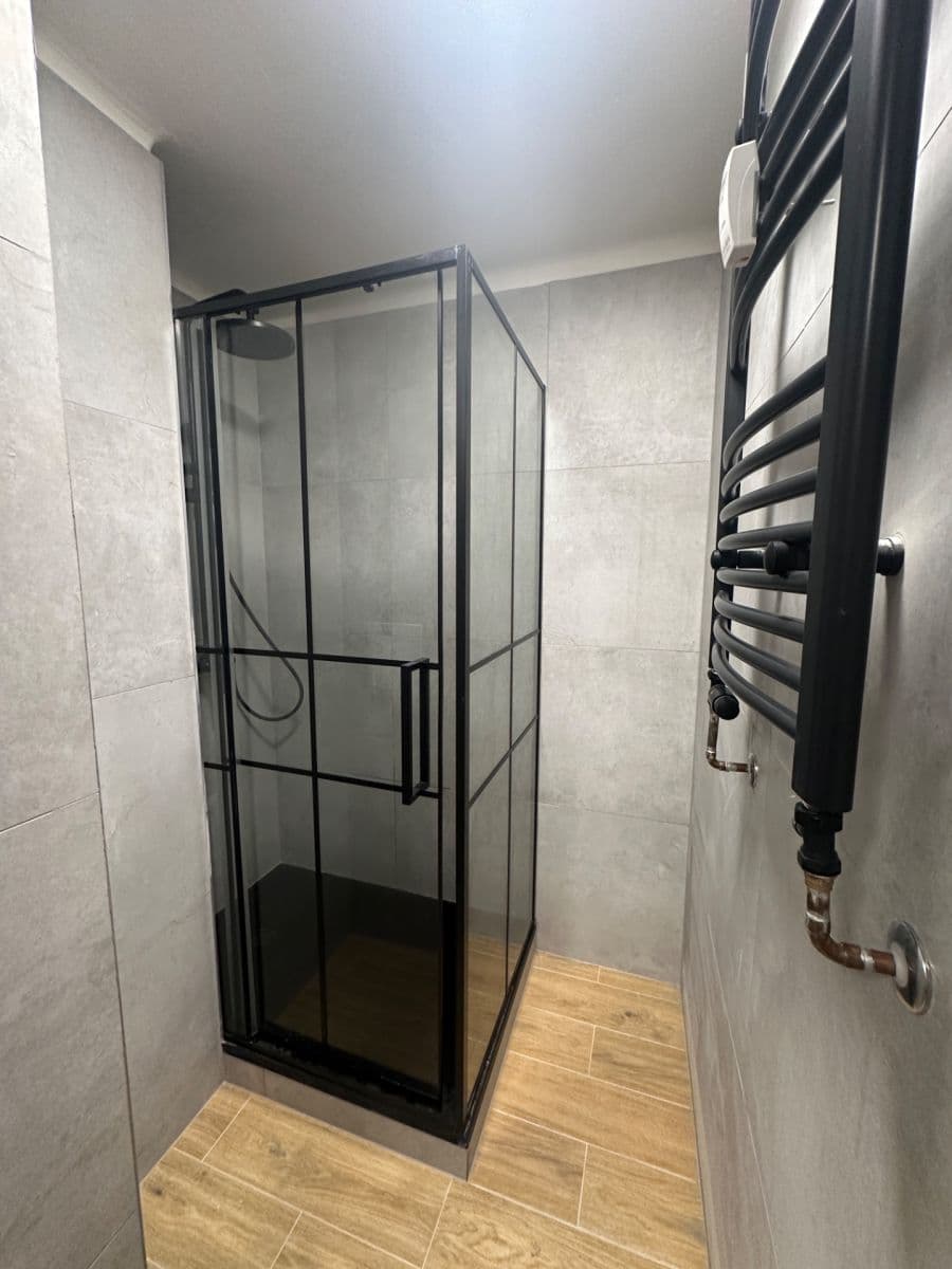 Pronájem bytu 2+1 61 m², Vančurova, Olomouc, Olomoucký kraj Pronájem bytu 2+1 61 m², Vančurova, Olomouc, Olomoucký kraj