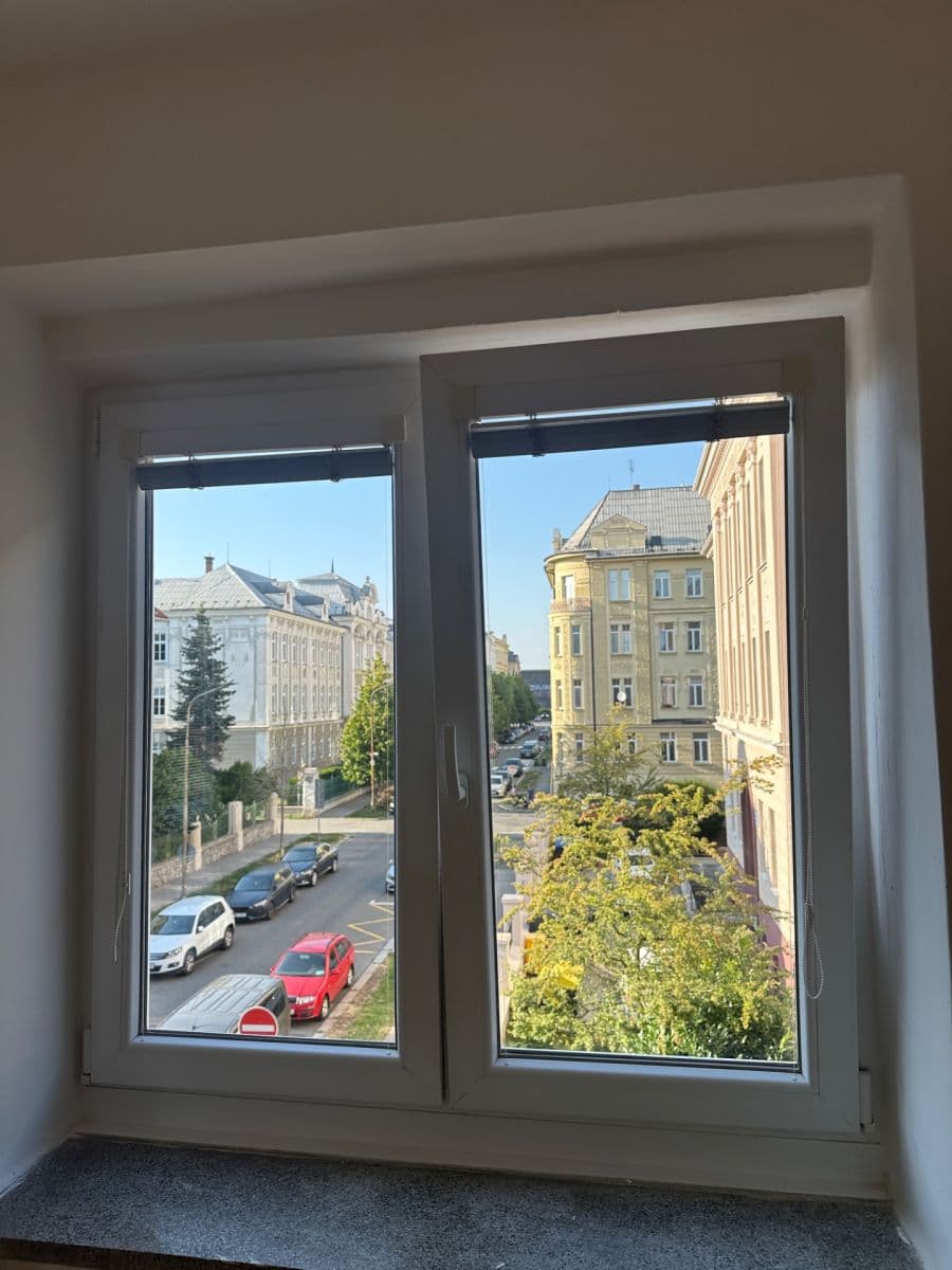 Pronájem bytu 2+1 61 m², Vančurova, Olomouc, Olomoucký kraj Pronájem bytu 2+1 61 m², Vančurova, Olomouc, Olomoucký kraj