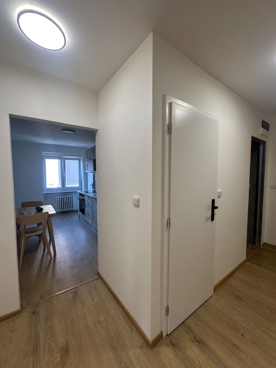 Pronájem bytu 2+1 61 m², Vančurova, Olomouc, Olomoucký kraj Pronájem bytu 2+1 61 m², Vančurova, Olomouc, Olomoucký kraj