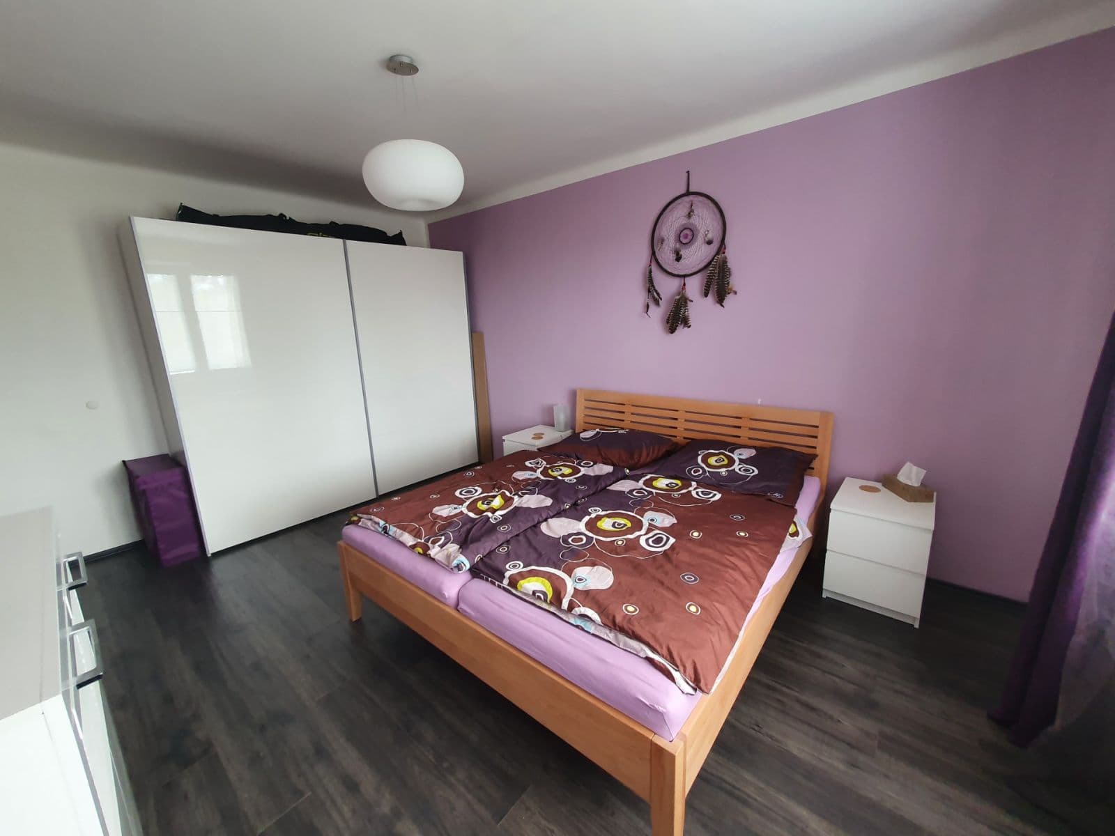 Pronájem bytu 2+1 54 m², Zelenečská, Praha, Praha Pronájem bytu 2+1 54 m², Zelenečská, Praha, Praha