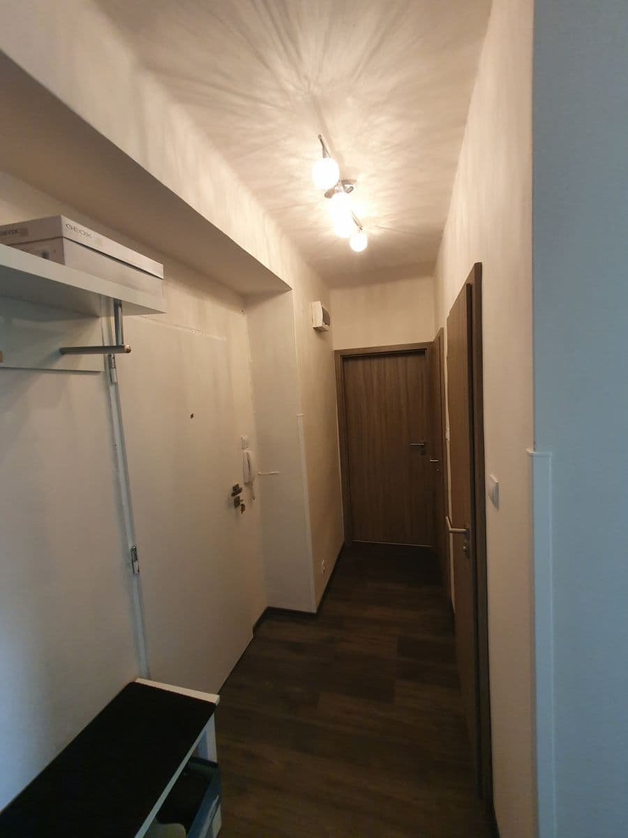 Pronájem bytu 2+1 54 m², Zelenečská, Praha, Praha Pronájem bytu 2+1 54 m², Zelenečská, Praha, Praha