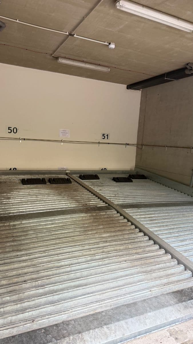 Pronájem bytu 1+kk 30 m², U Michelského mlýna, Praha, Praha Pronájem bytu 1+kk 30 m², U Michelského mlýna, Praha, Praha