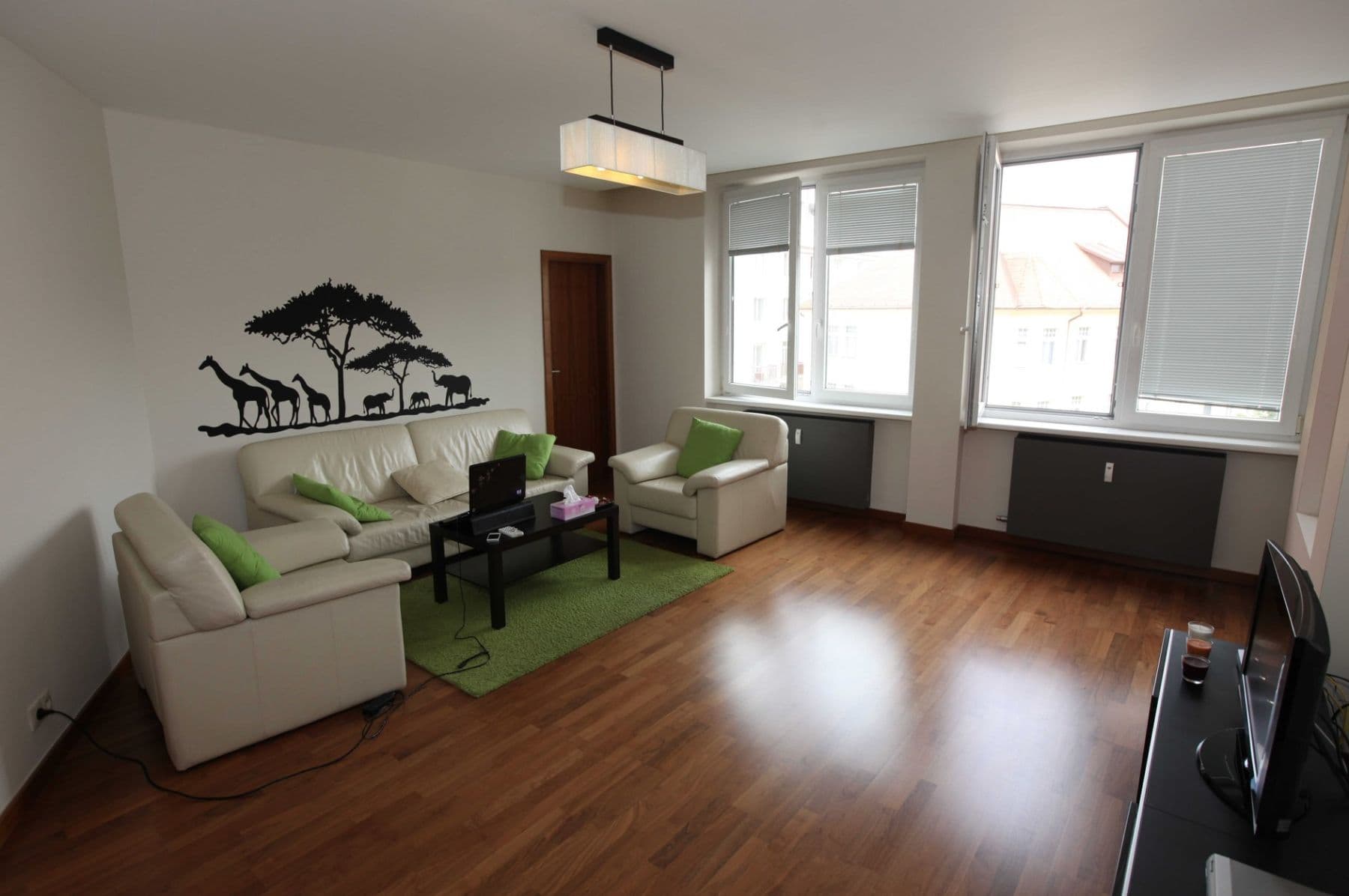 Pronájem bytu 2+1 87 m², Kvačalova, Ružinov, Bratislavský kraj Pronájem bytu 2+1 87 m², Kvačalova, Ružinov, Bratislavský kraj