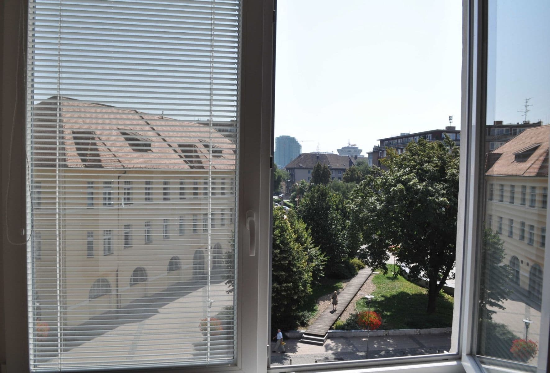 Pronájem bytu 2+1 87 m², Kvačalova, Ružinov, Bratislavský kraj Pronájem bytu 2+1 87 m², Kvačalova, Ružinov, Bratislavský kraj