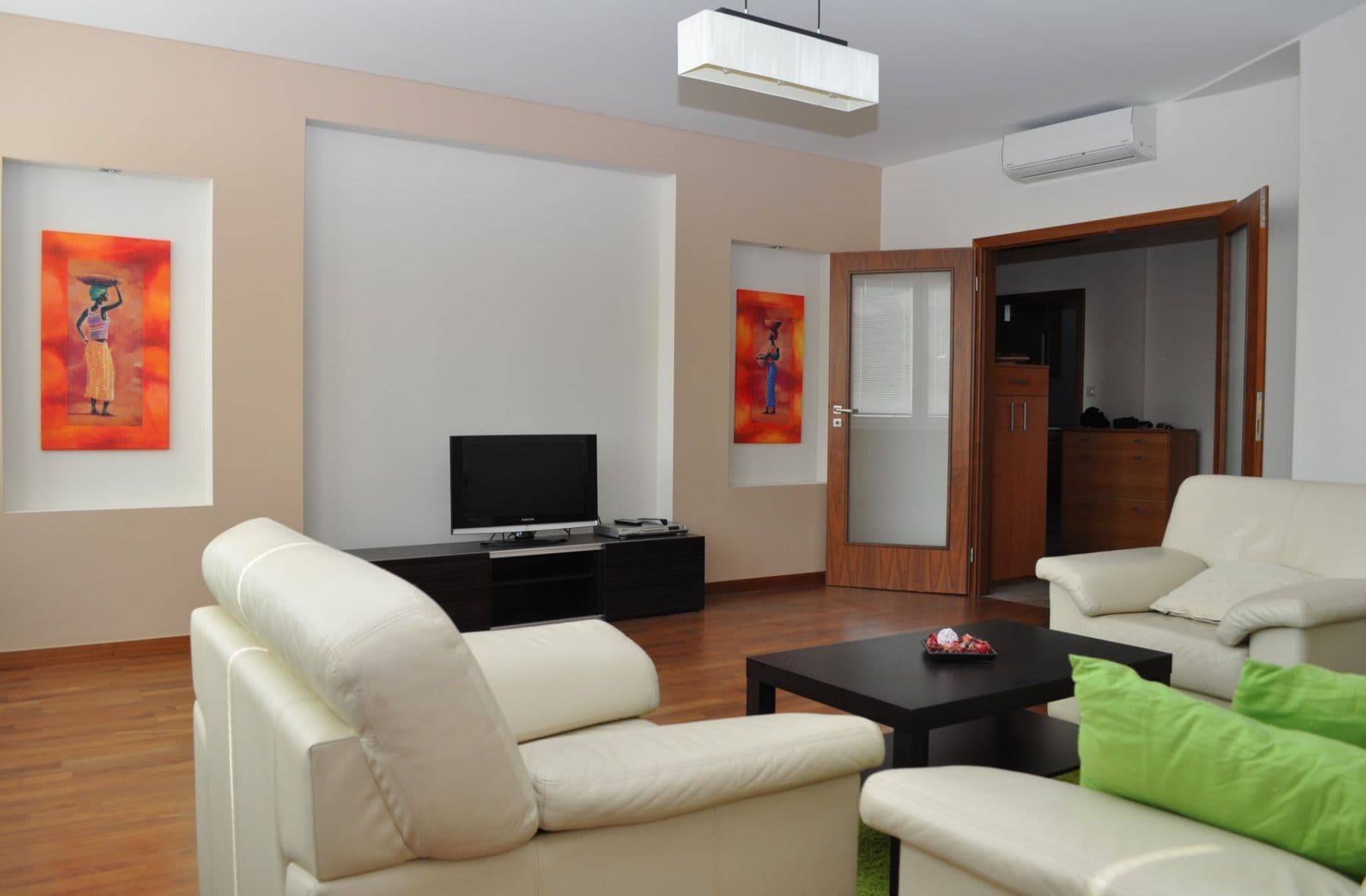 Pronájem bytu 2+1 87 m², Kvačalova, Ružinov, Bratislavský kraj Pronájem bytu 2+1 87 m², Kvačalova, Ružinov, Bratislavský kraj