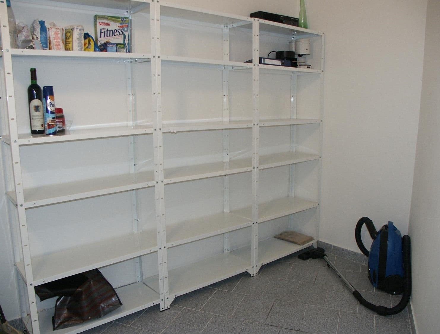 Pronájem bytu 2+1 87 m², Kvačalova, Ružinov, Bratislavský kraj Pronájem bytu 2+1 87 m², Kvačalova, Ružinov, Bratislavský kraj