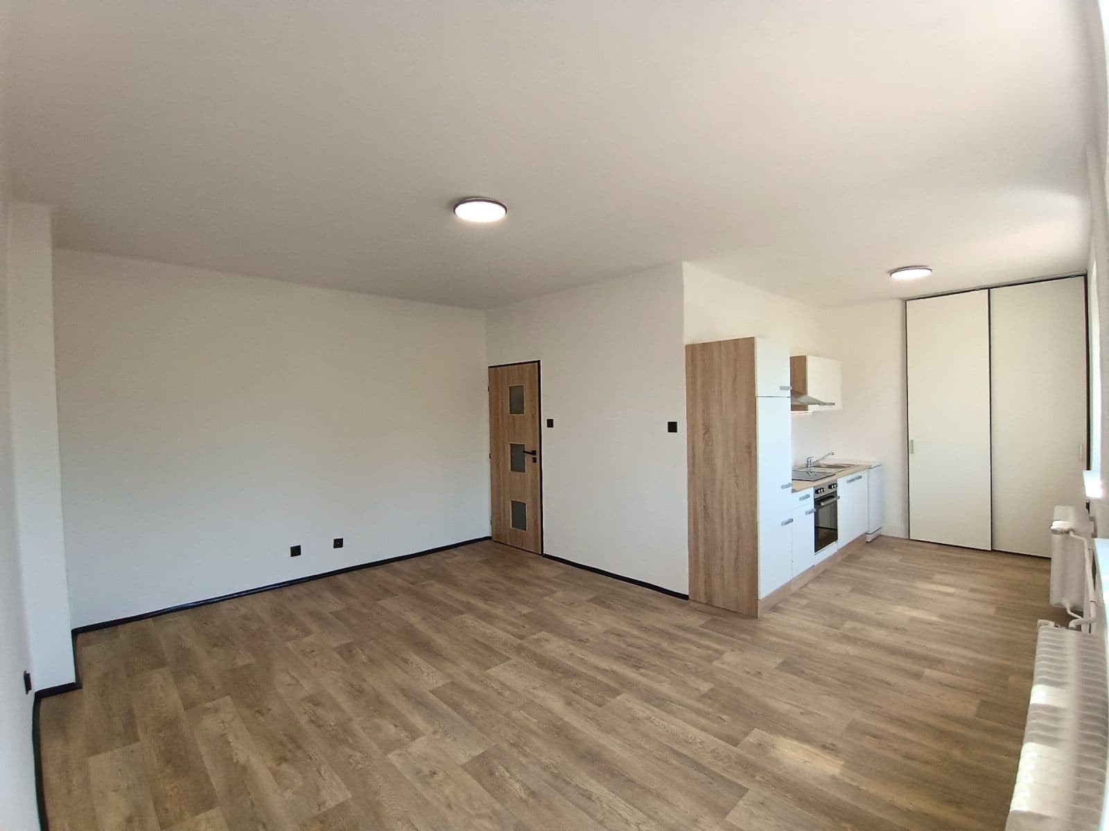 Pronájem bytu 2+kk 53 m², Jabloňová, Chrudim, Pardubický kraj Pronájem bytu 2+kk 53 m², Jabloňová, Chrudim, Pardubický kraj