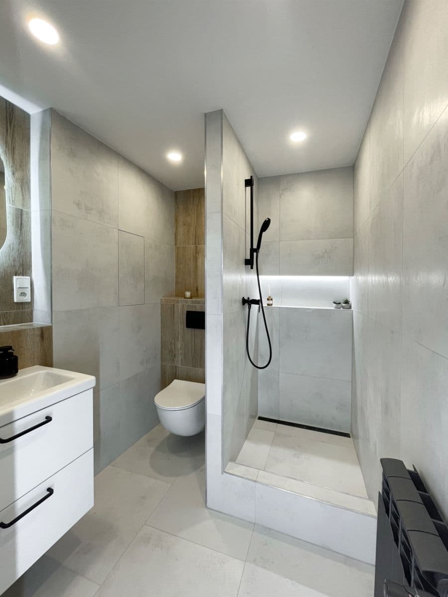 Prodej bytu 1+kk 25 m², Soběslavská, Praha, Praha Prodej bytu 1+kk 25 m², Soběslavská, Praha, Praha