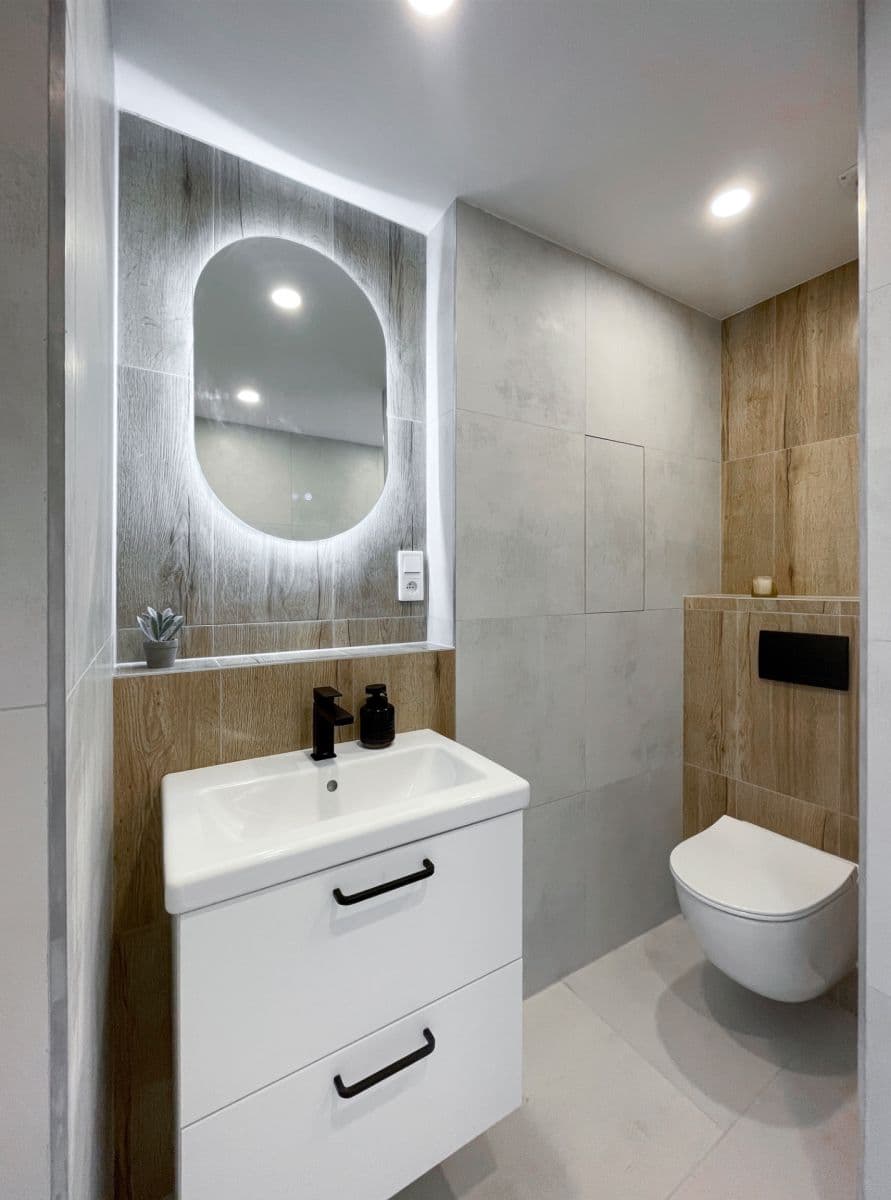 Prodej bytu 1+kk 25 m², Soběslavská, Praha, Praha Prodej bytu 1+kk 25 m², Soběslavská, Praha, Praha