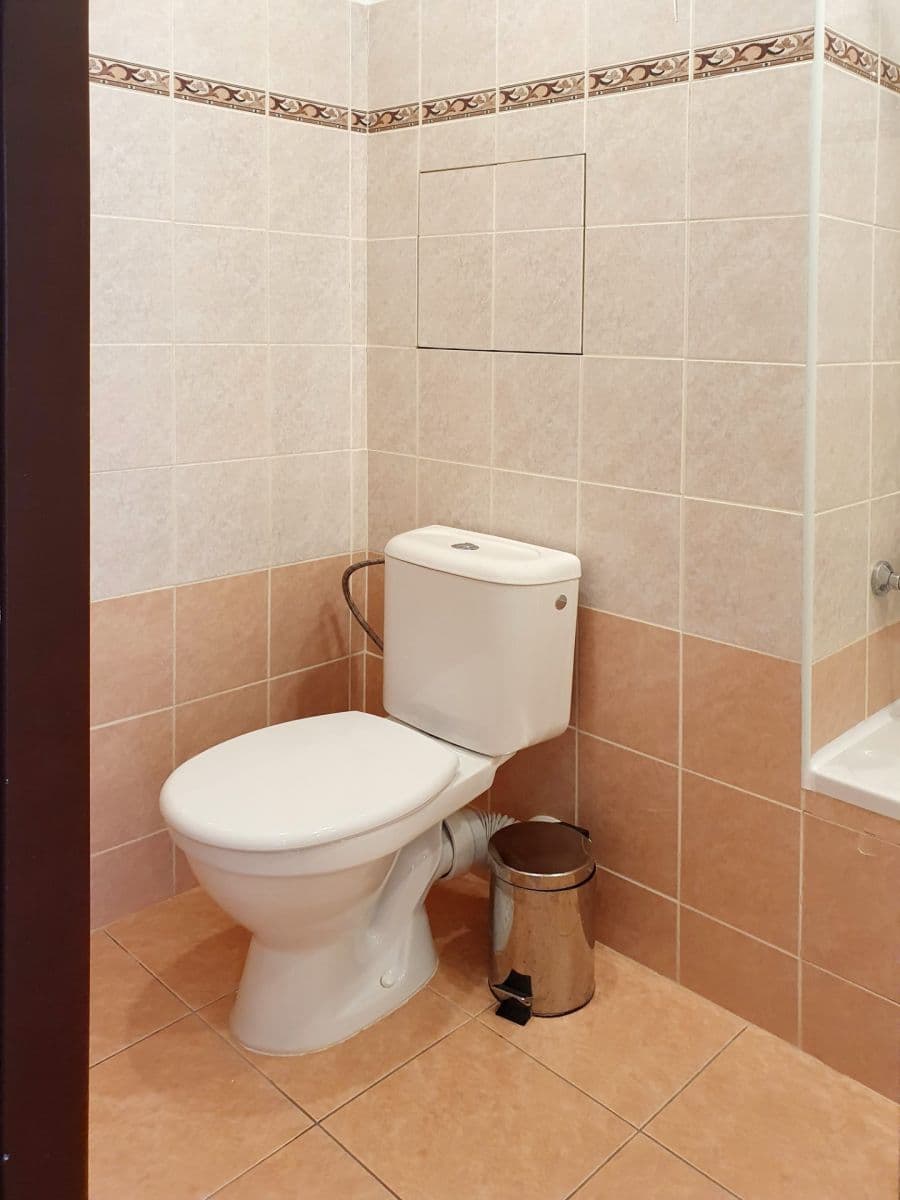 Pronájem bytu 2+kk 47 m², Československé armády, Lysá nad Labem, Středočeský kraj Pronájem bytu 2+kk 47 m², Československé armády, Lysá nad Labem, Středočeský kraj