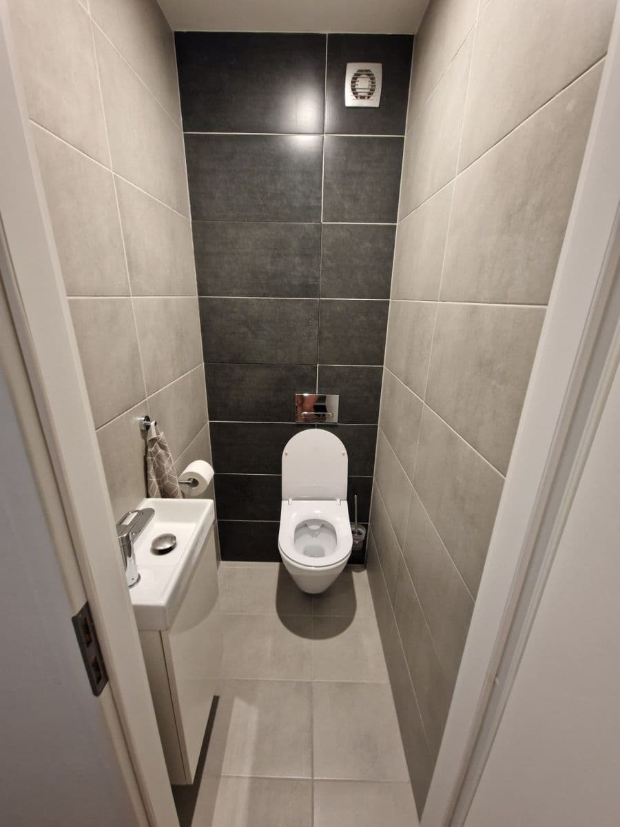 Pronájem bytu 2+kk 41 m², Na Strži, Praha, Praha Pronájem bytu 2+kk 41 m², Na Strži, Praha, Praha