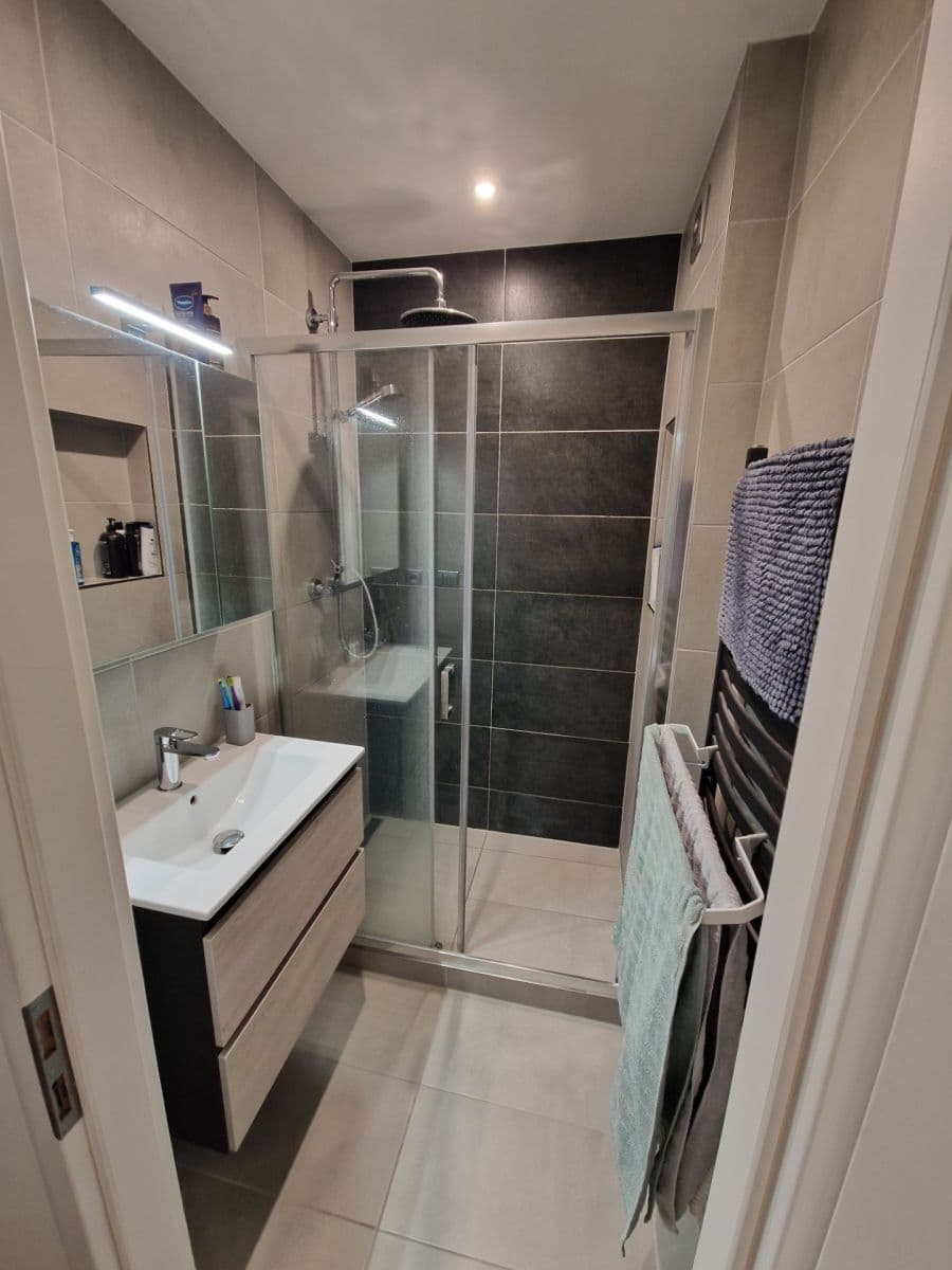 Pronájem bytu 2+kk 41 m², Na Strži, Praha, Praha Pronájem bytu 2+kk 41 m², Na Strži, Praha, Praha