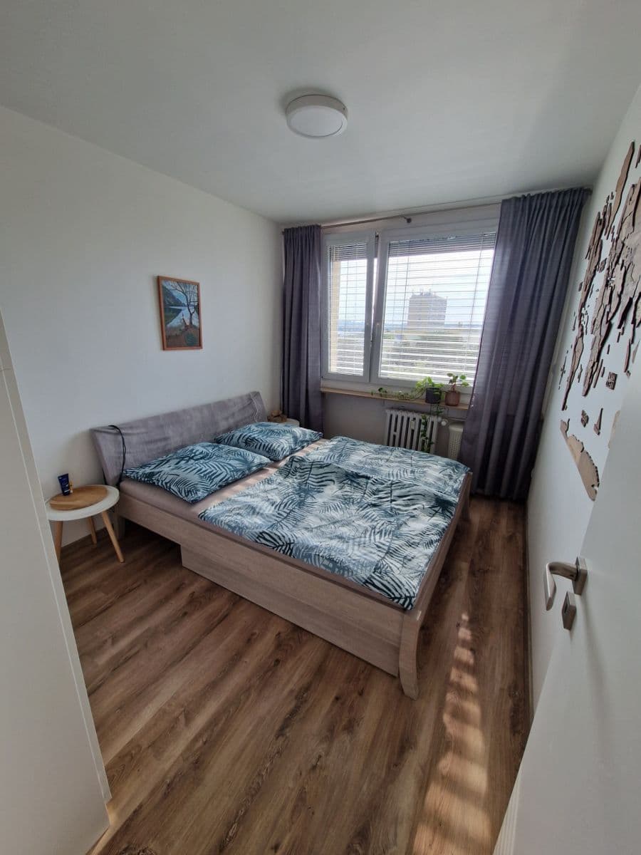Pronájem bytu 2+kk 41 m², Na Strži, Praha, Praha Pronájem bytu 2+kk 41 m², Na Strži, Praha, Praha