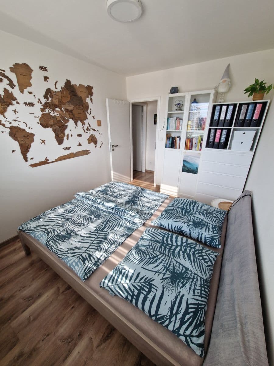 Pronájem bytu 2+kk 41 m², Na Strži, Praha, Praha Pronájem bytu 2+kk 41 m², Na Strži, Praha, Praha