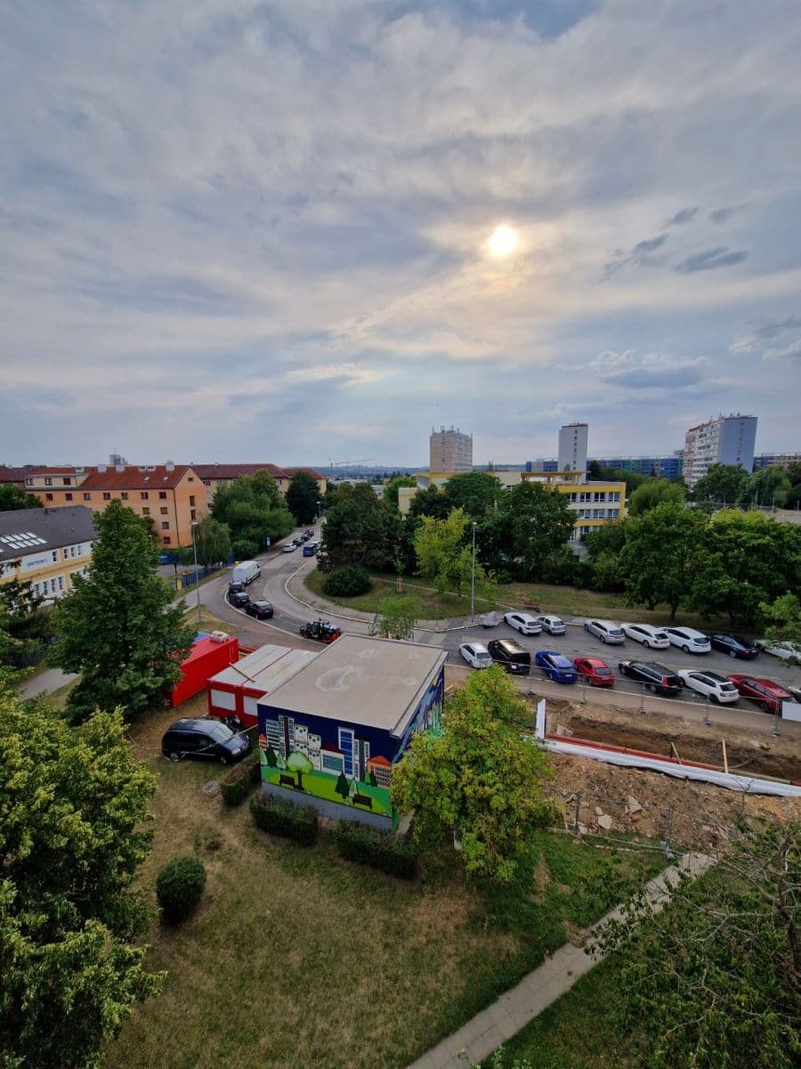 Pronájem bytu 2+kk 41 m², Na Strži, Praha, Praha Pronájem bytu 2+kk 41 m², Na Strži, Praha, Praha