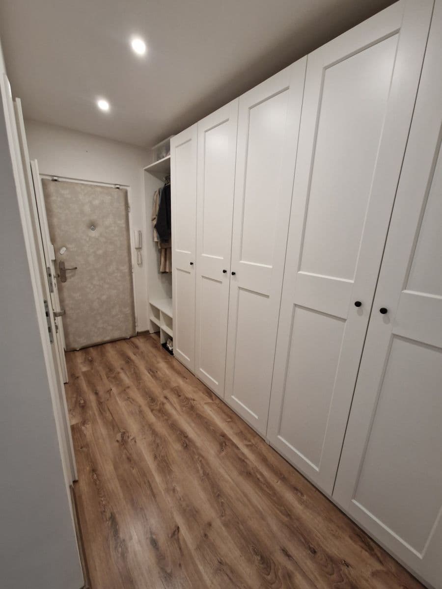 Pronájem bytu 2+kk 41 m², Na Strži, Praha, Praha Pronájem bytu 2+kk 41 m², Na Strži, Praha, Praha