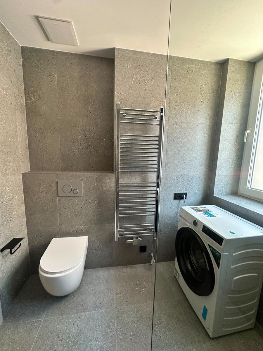 Pronájem bytu 1+kk 29 m², Pod Drinopolem, Praha, Praha Pronájem bytu 1+kk 29 m², Pod Drinopolem, Praha, Praha