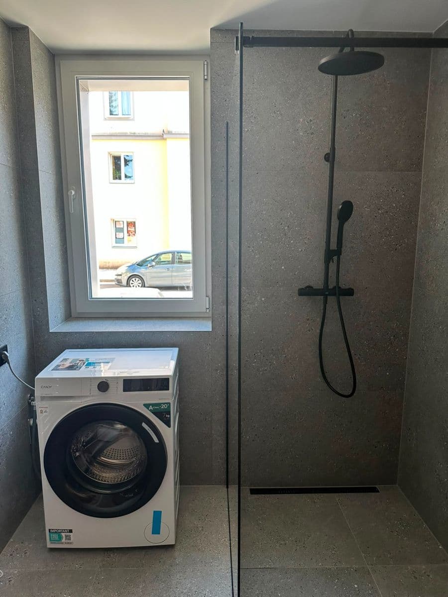 Pronájem bytu 1+kk 29 m², Pod Drinopolem, Praha, Praha Pronájem bytu 1+kk 29 m², Pod Drinopolem, Praha, Praha