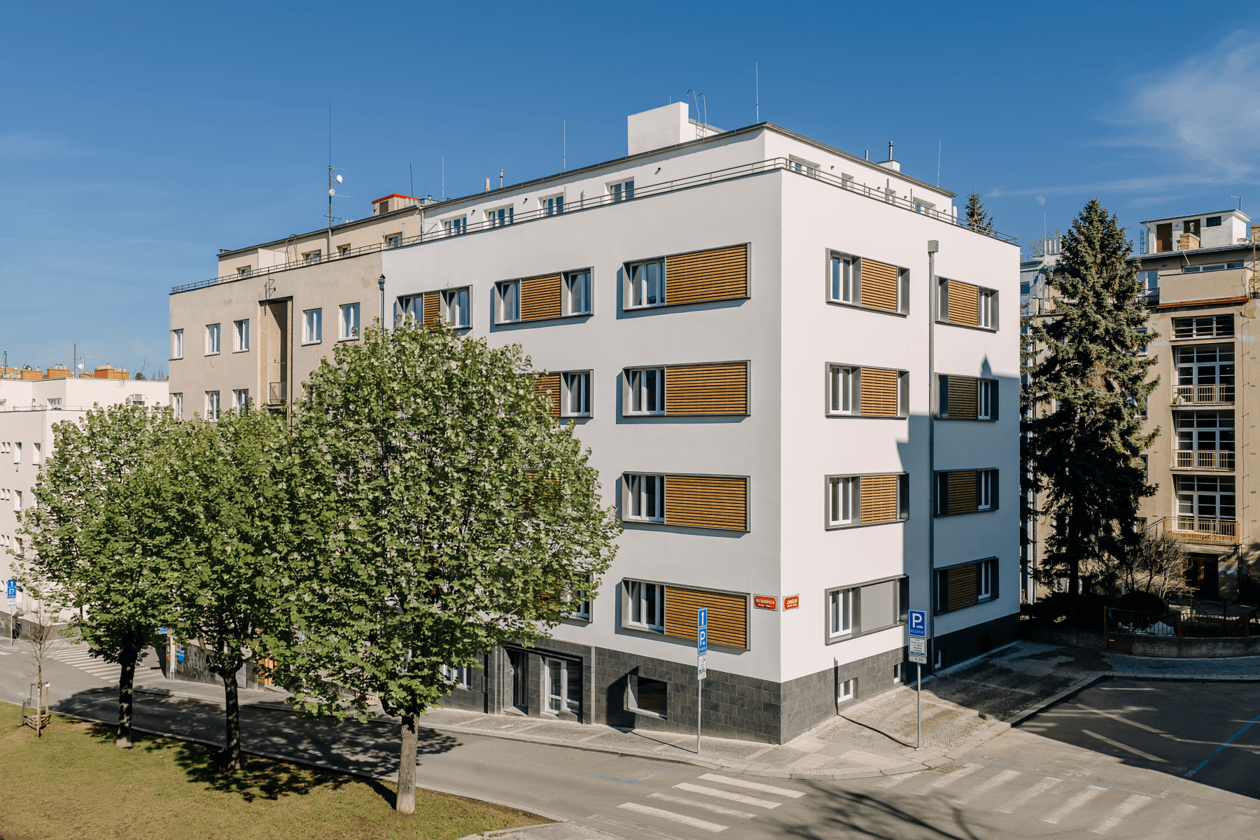 Pronájem bytu 1+kk 29 m², Pod Drinopolem, Praha, Praha Pronájem bytu 1+kk 29 m², Pod Drinopolem, Praha, Praha