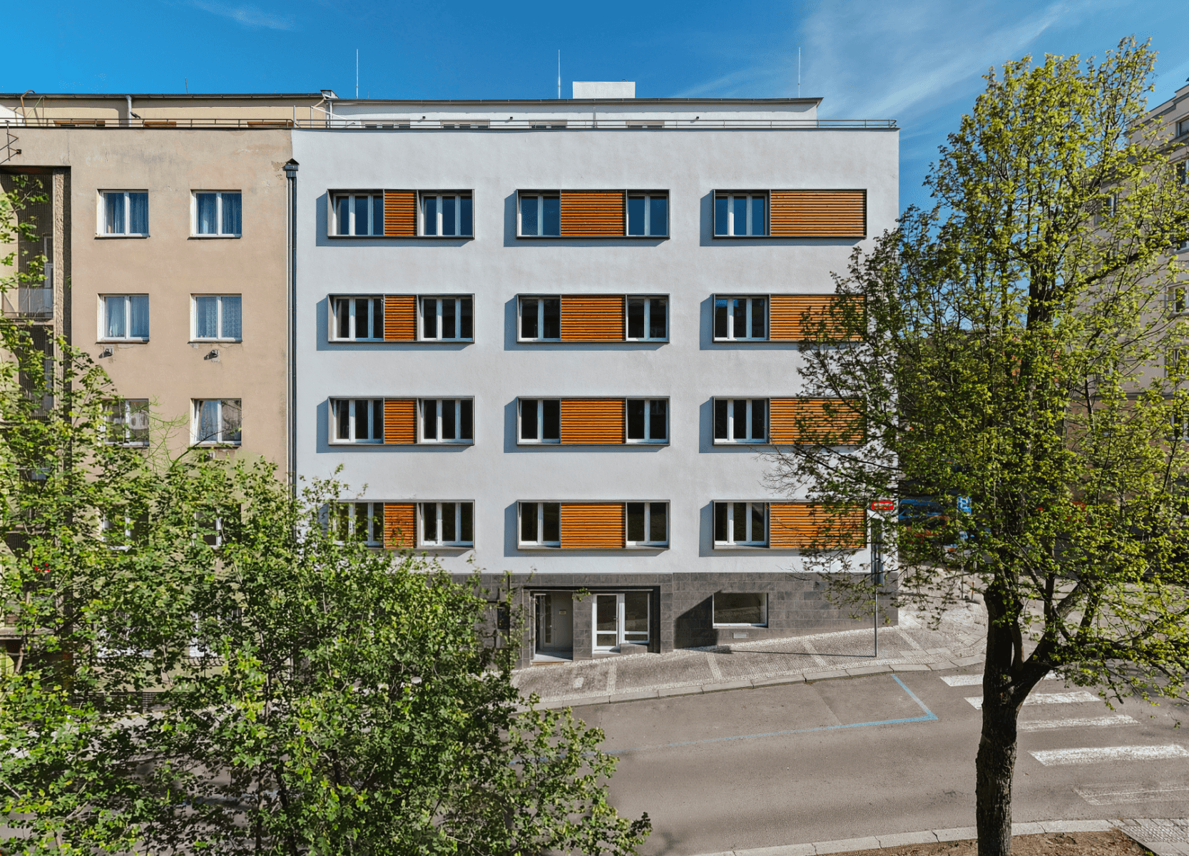 Pronájem bytu 1+kk 29 m², Pod Drinopolem, Praha, Praha Pronájem bytu 1+kk 29 m², Pod Drinopolem, Praha, Praha