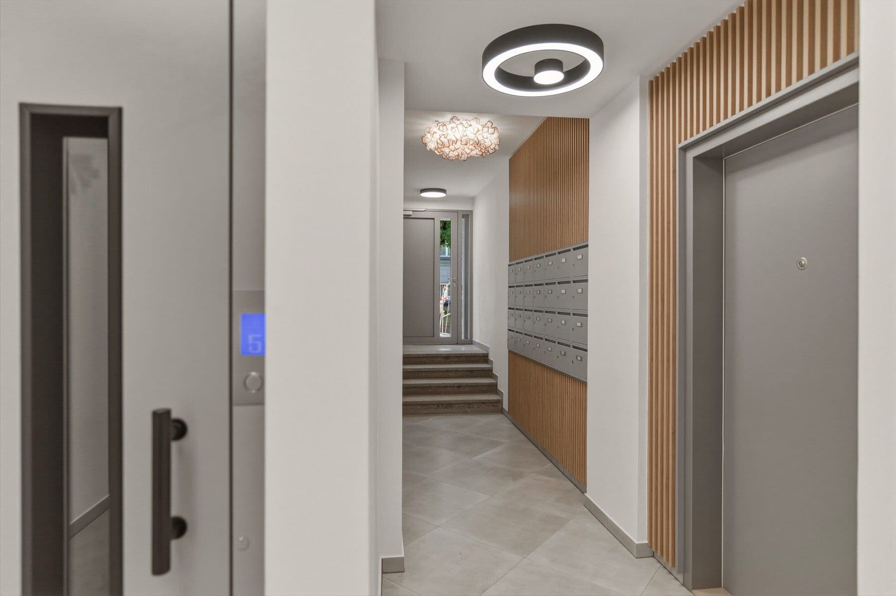 Pronájem bytu 1+kk 29 m², Pod Drinopolem, Praha, Praha Pronájem bytu 1+kk 29 m², Pod Drinopolem, Praha, Praha