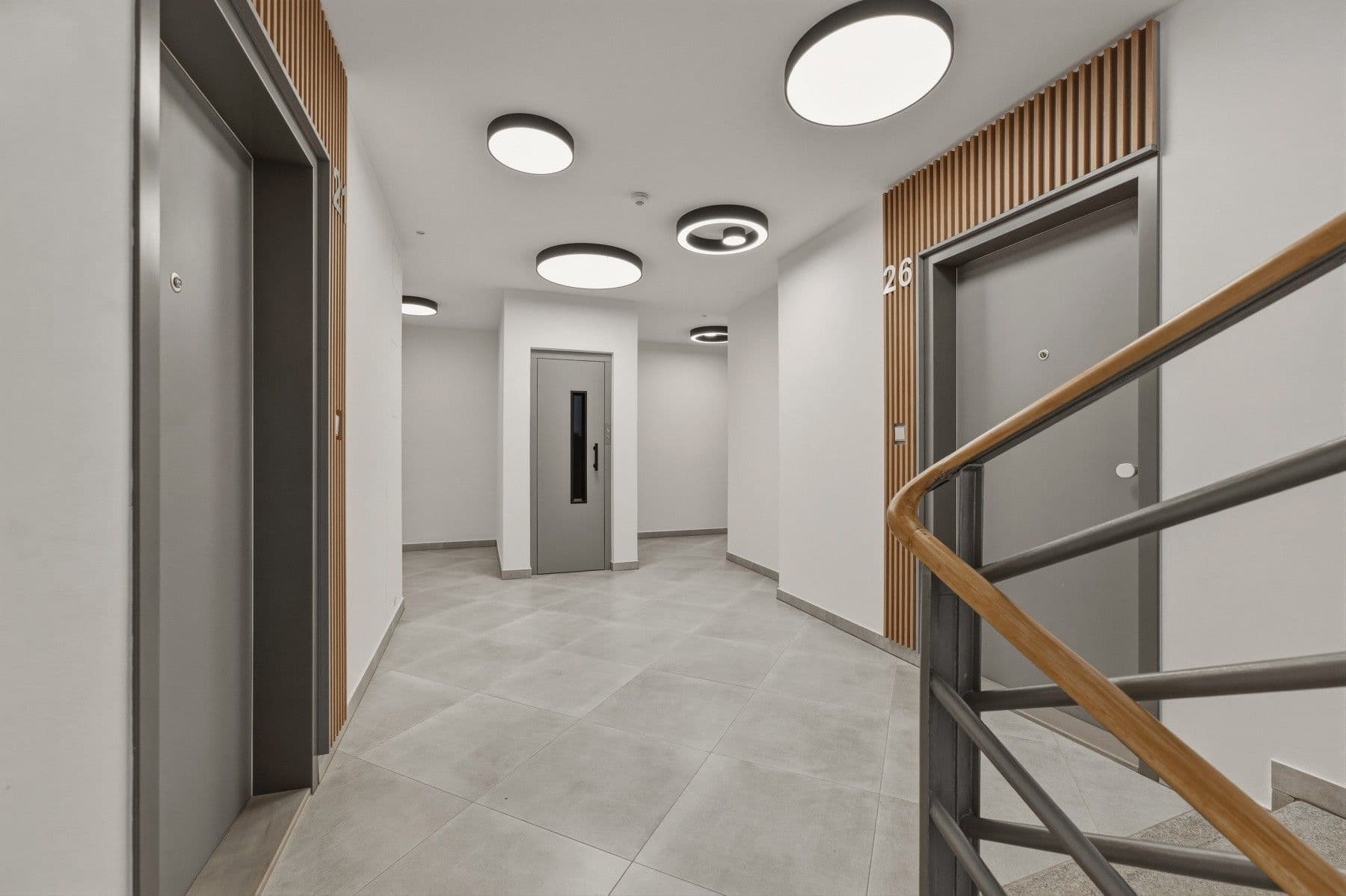 Pronájem bytu 1+kk 29 m², Pod Drinopolem, Praha, Praha Pronájem bytu 1+kk 29 m², Pod Drinopolem, Praha, Praha