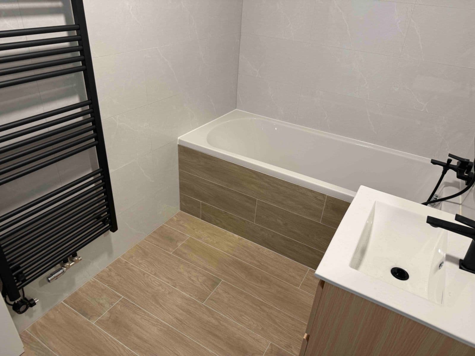 Pronájem bytu 2+kk 66 m², Pražská, Velké Přílepy, Středočeský kraj Pronájem bytu 2+kk 66 m², Pražská, Velké Přílepy, Středočeský kraj