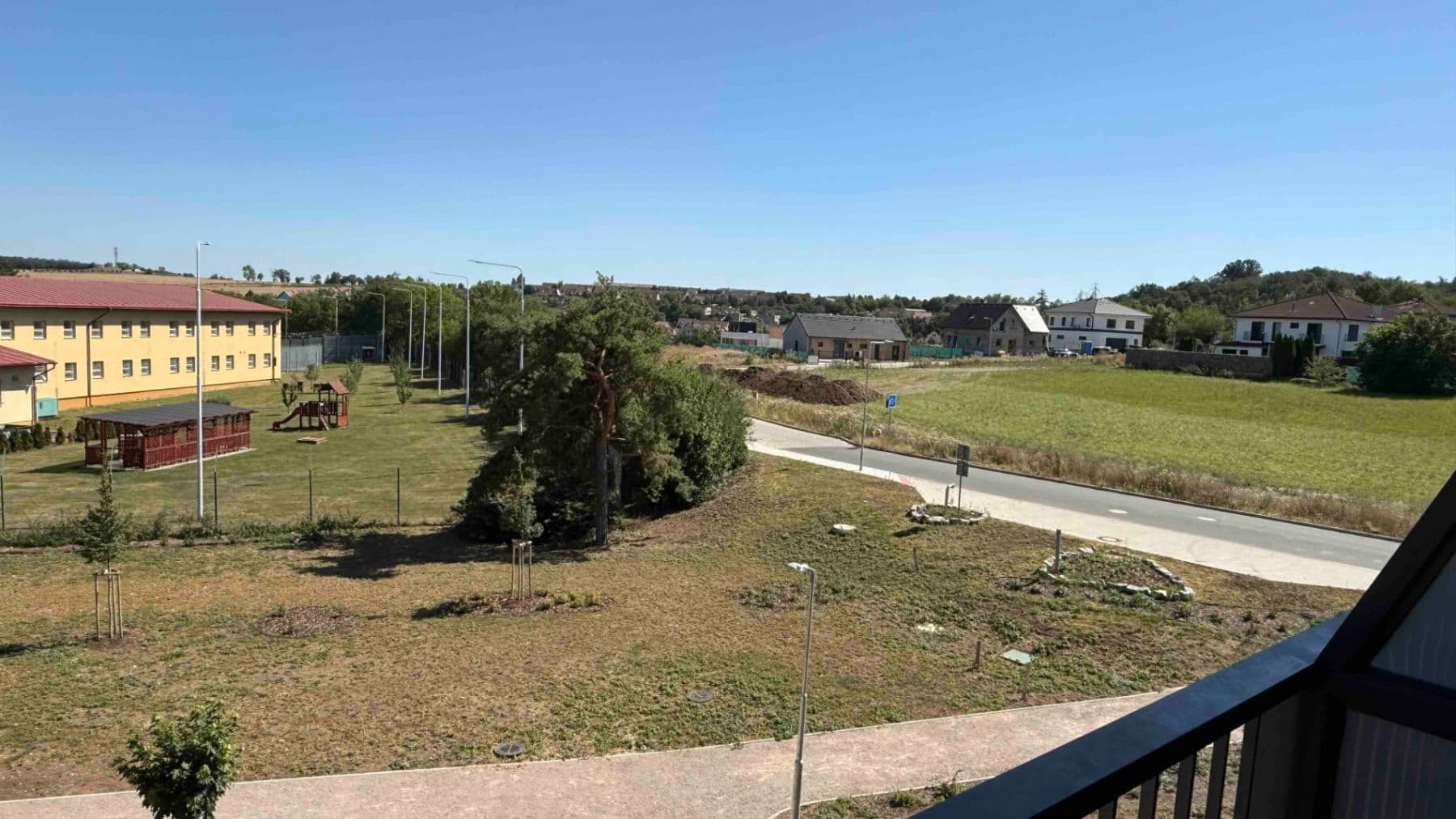 Pronájem bytu 2+kk 66 m², Pražská, Velké Přílepy, Středočeský kraj Pronájem bytu 2+kk 66 m², Pražská, Velké Přílepy, Středočeský kraj