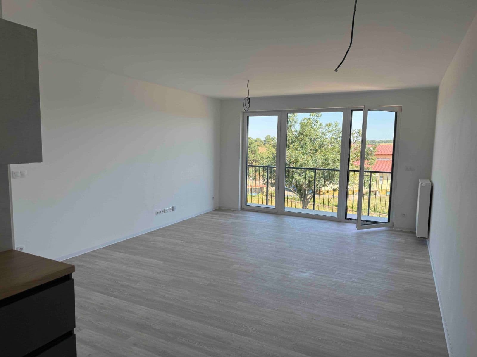 Pronájem bytu 2+kk 66 m², Pražská, Velké Přílepy, Středočeský kraj Pronájem bytu 2+kk 66 m², Pražská, Velké Přílepy, Středočeský kraj