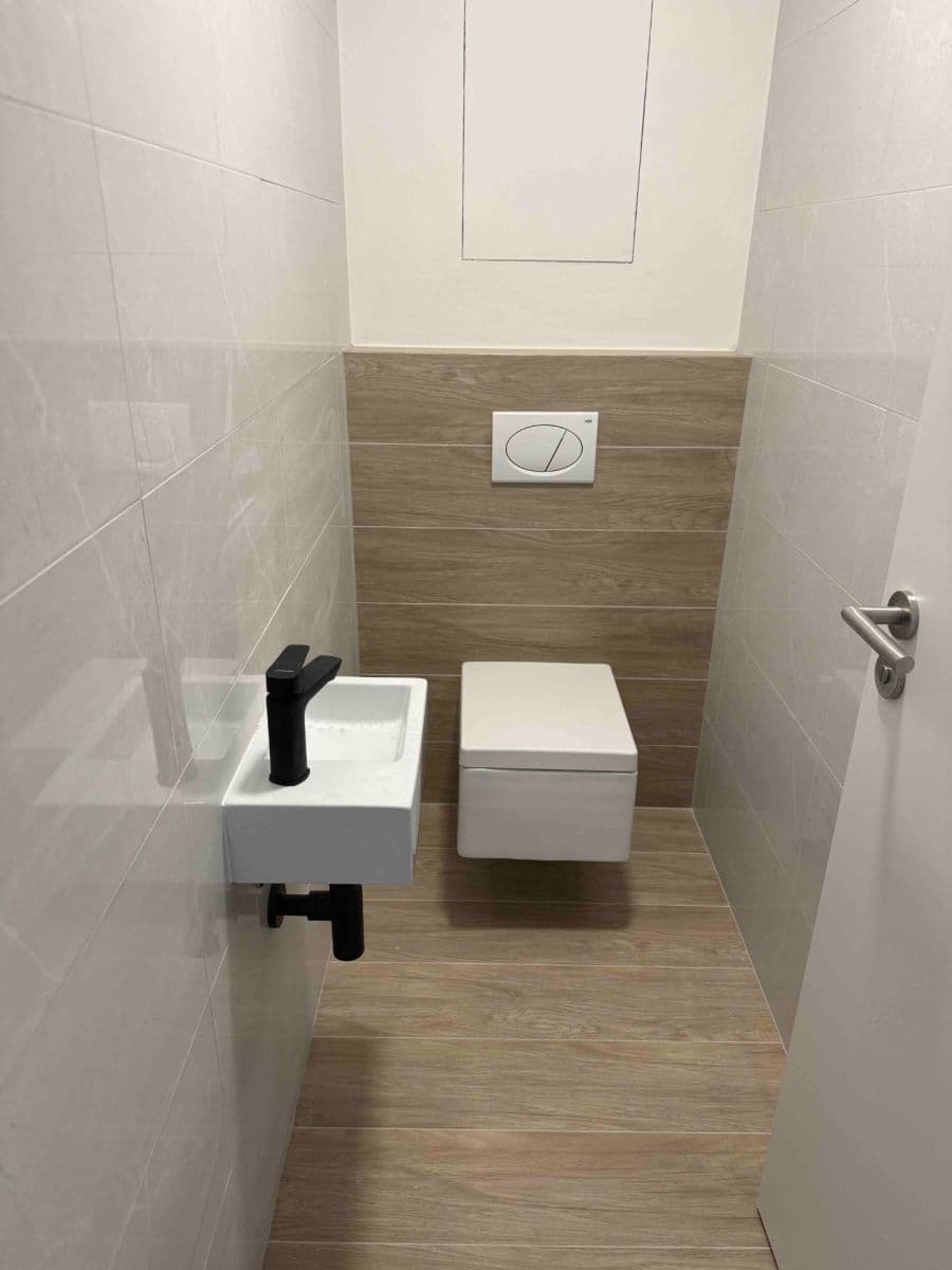 Pronájem bytu 2+kk 66 m², Pražská, Velké Přílepy, Středočeský kraj Pronájem bytu 2+kk 66 m², Pražská, Velké Přílepy, Středočeský kraj