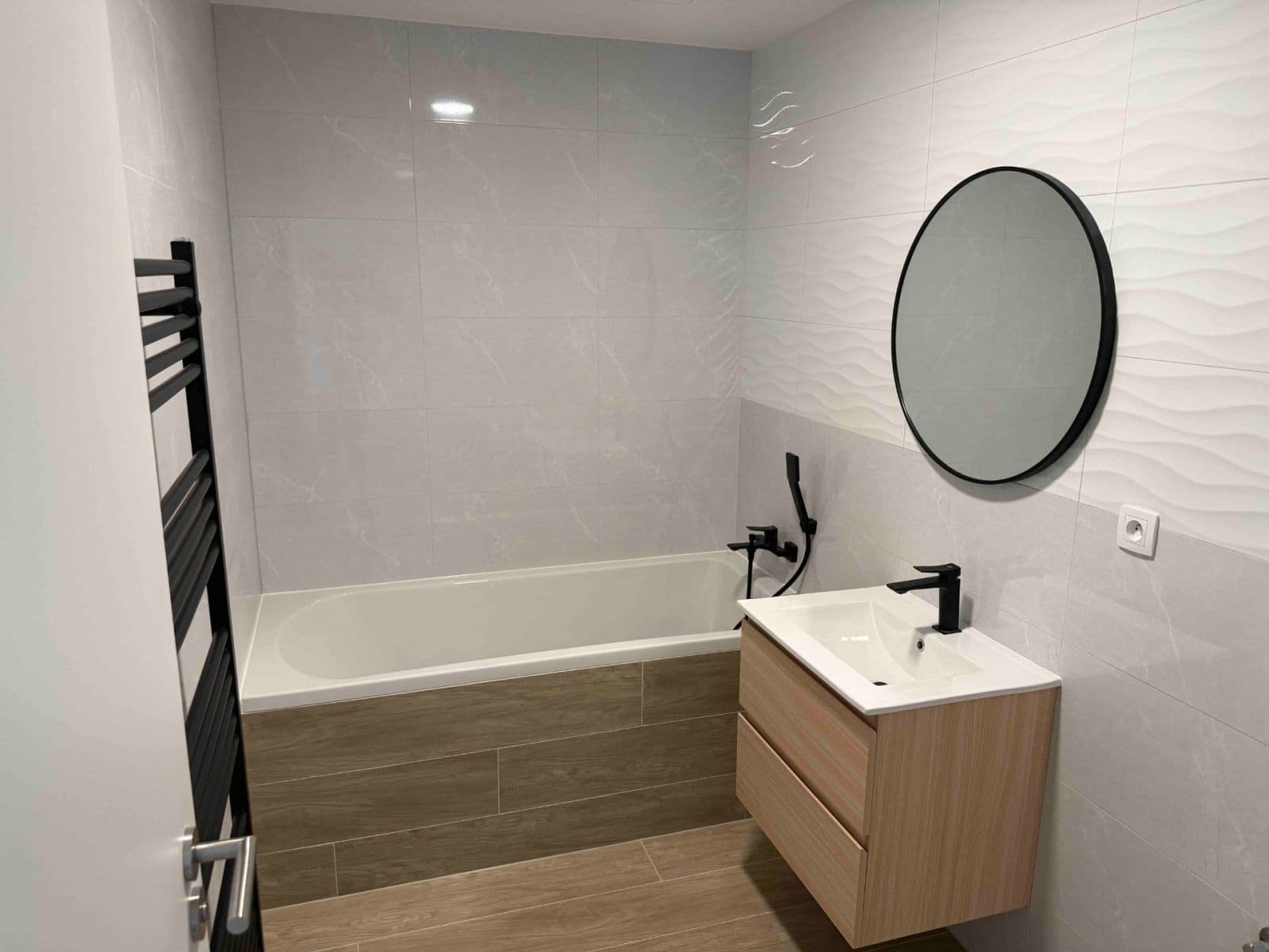 Pronájem bytu 2+kk 66 m², Pražská, Velké Přílepy, Středočeský kraj Pronájem bytu 2+kk 66 m², Pražská, Velké Přílepy, Středočeský kraj