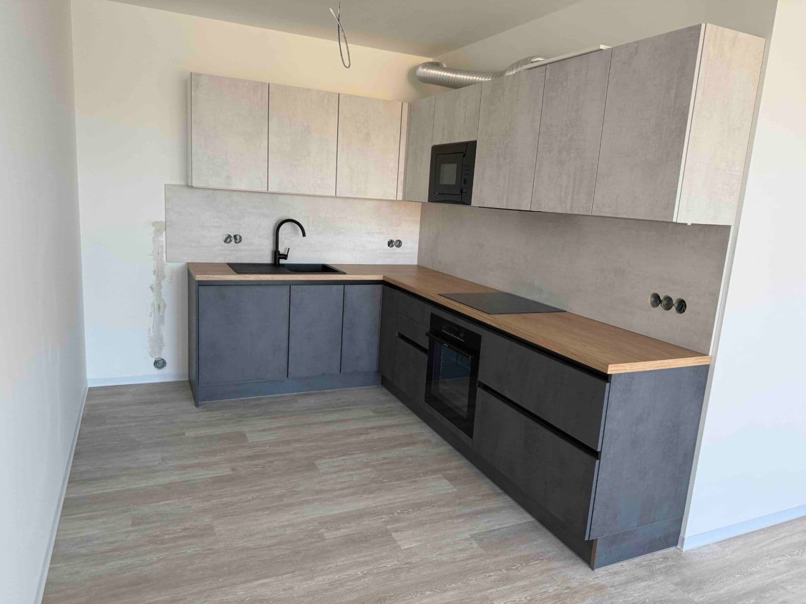 Pronájem bytu 2+kk 66 m², Pražská, Velké Přílepy, Středočeský kraj Pronájem bytu 2+kk 66 m², Pražská, Velké Přílepy, Středočeský kraj