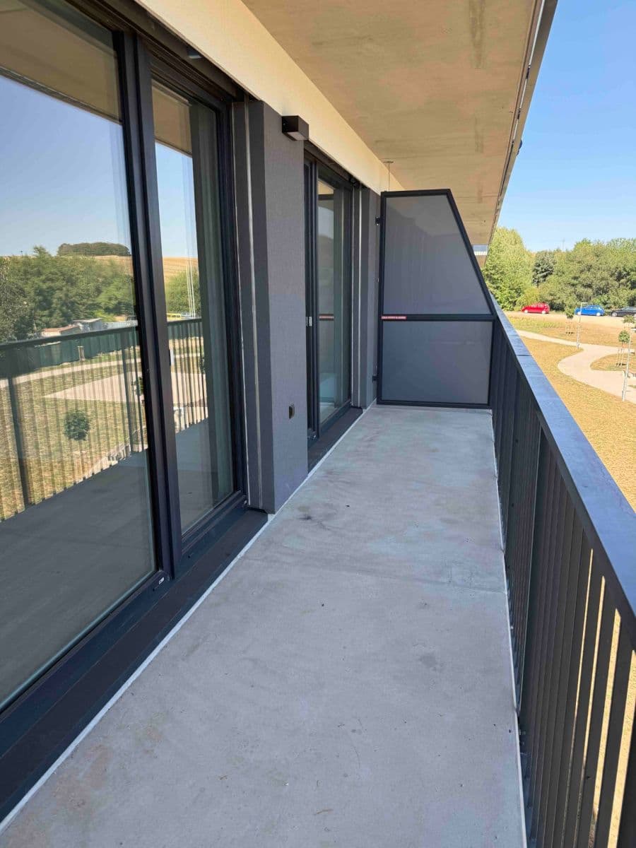 Pronájem bytu 2+kk 66 m², Pražská, Velké Přílepy, Středočeský kraj Pronájem bytu 2+kk 66 m², Pražská, Velké Přílepy, Středočeský kraj