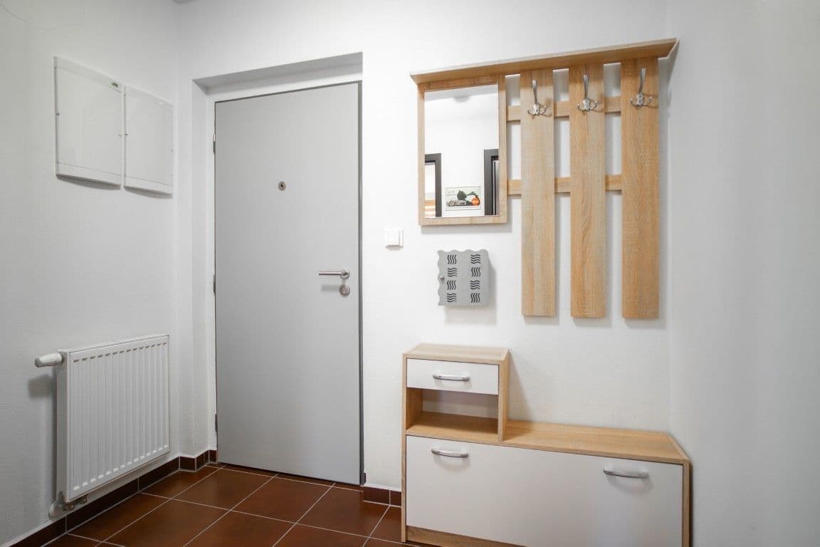 Pronájem bytu 2+kk 55 m², Špačková, Plzeň, Plzeňský kraj Pronájem bytu 2+kk 55 m², Špačková, Plzeň, Plzeňský kraj