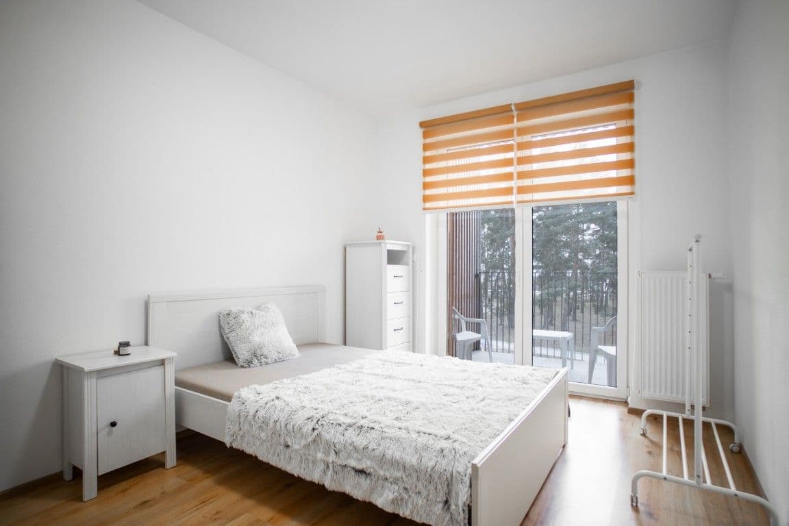 Pronájem bytu 2+kk 55 m², Špačková, Plzeň, Plzeňský kraj Pronájem bytu 2+kk 55 m², Špačková, Plzeň, Plzeňský kraj