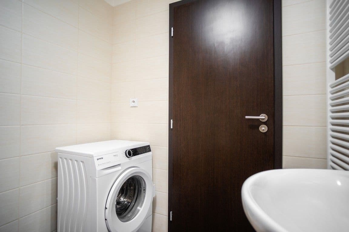 Pronájem bytu 2+kk 55 m², Špačková, Plzeň, Plzeňský kraj Pronájem bytu 2+kk 55 m², Špačková, Plzeň, Plzeňský kraj
