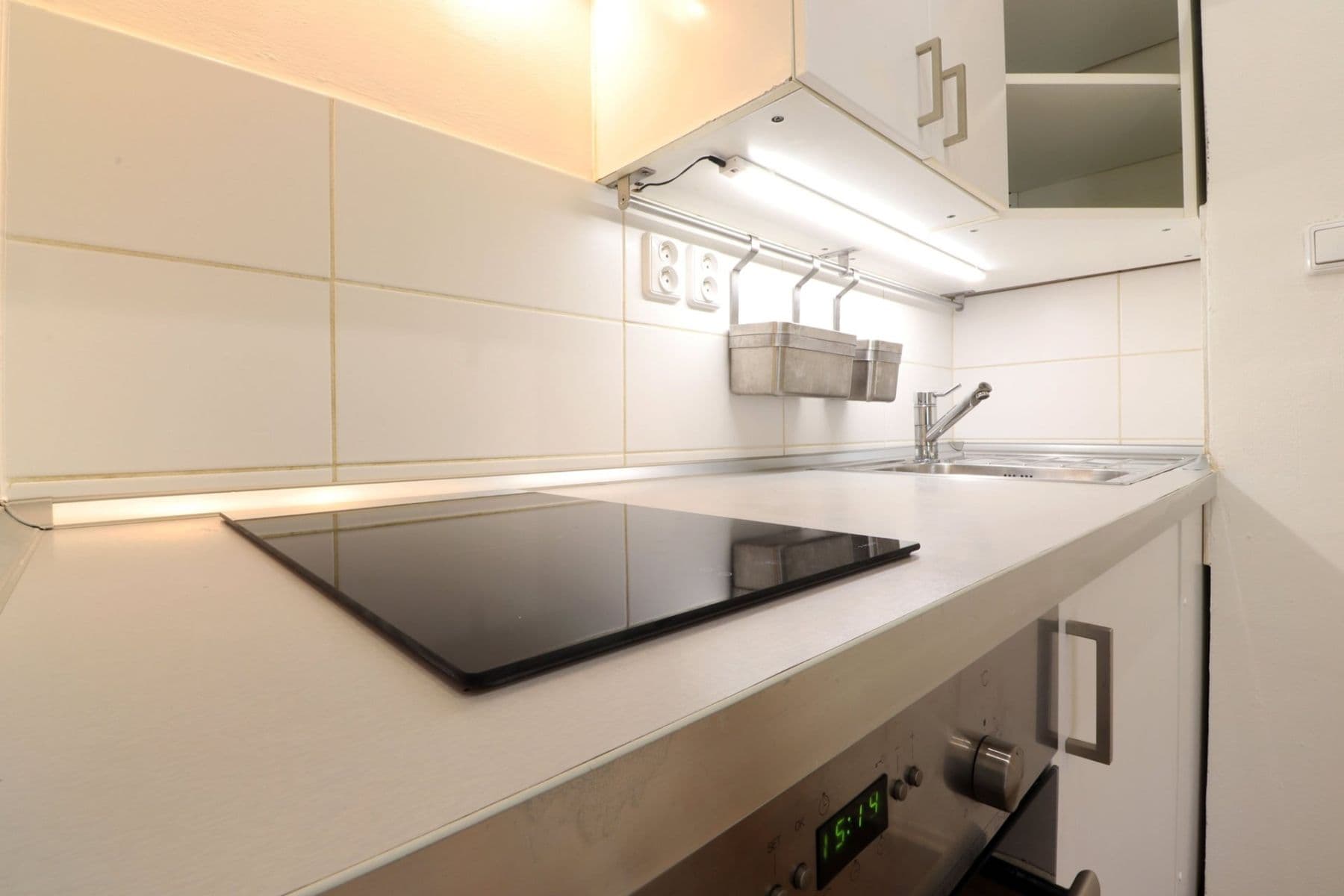 Pronájem bytu 2+kk 34 m², Švermova, Beroun, Středočeský kraj Pronájem bytu 2+kk 34 m², Švermova, Beroun, Středočeský kraj