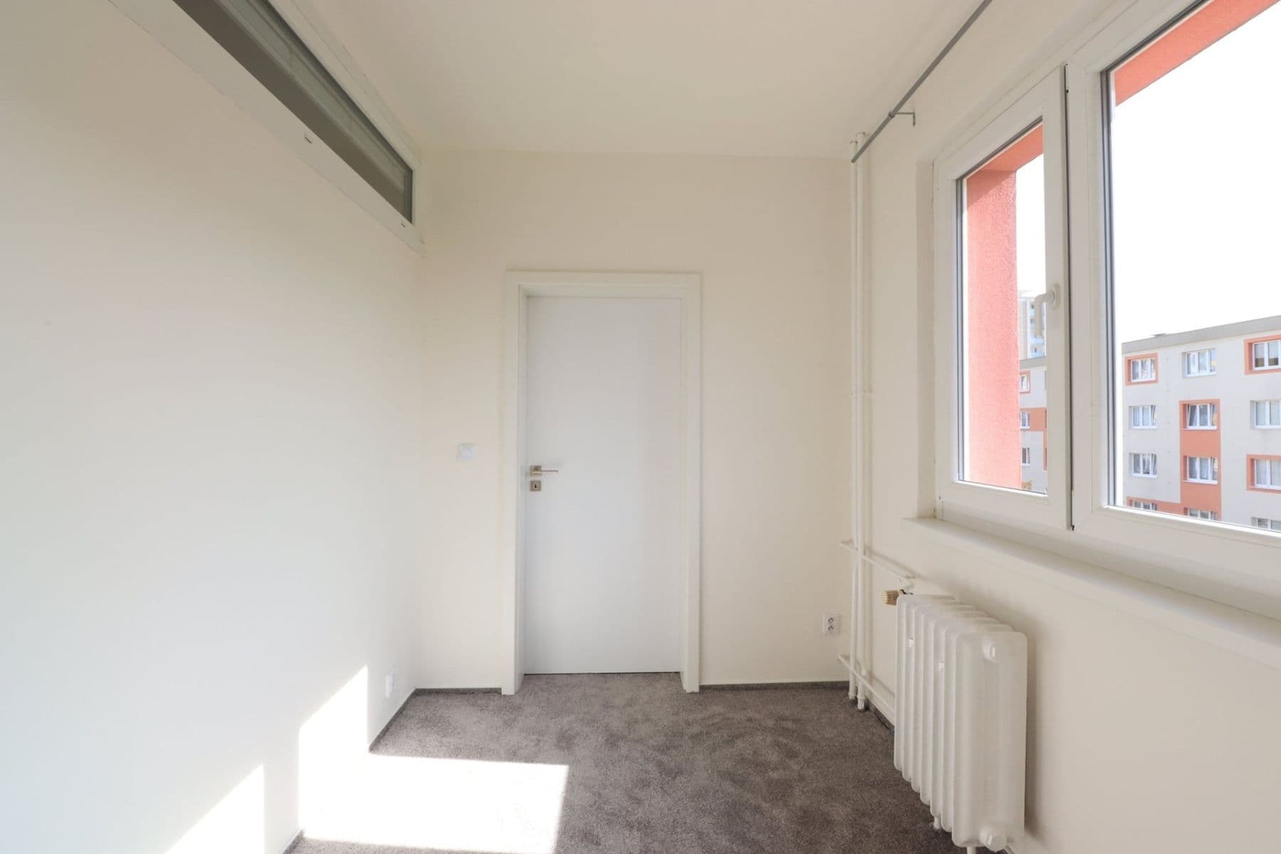 Pronájem bytu 2+kk 34 m², Švermova, Beroun, Středočeský kraj Pronájem bytu 2+kk 34 m², Švermova, Beroun, Středočeský kraj